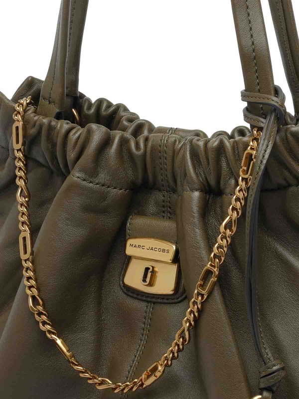The Cristina Tote Bag shop online: MARC JACOBS
