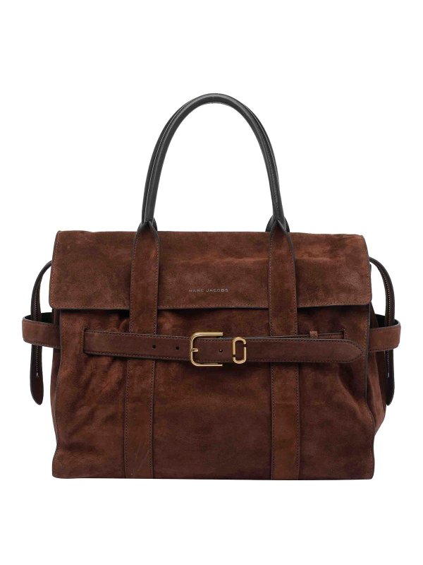 MARC JACOBS: totes bags - The Dakota Tote