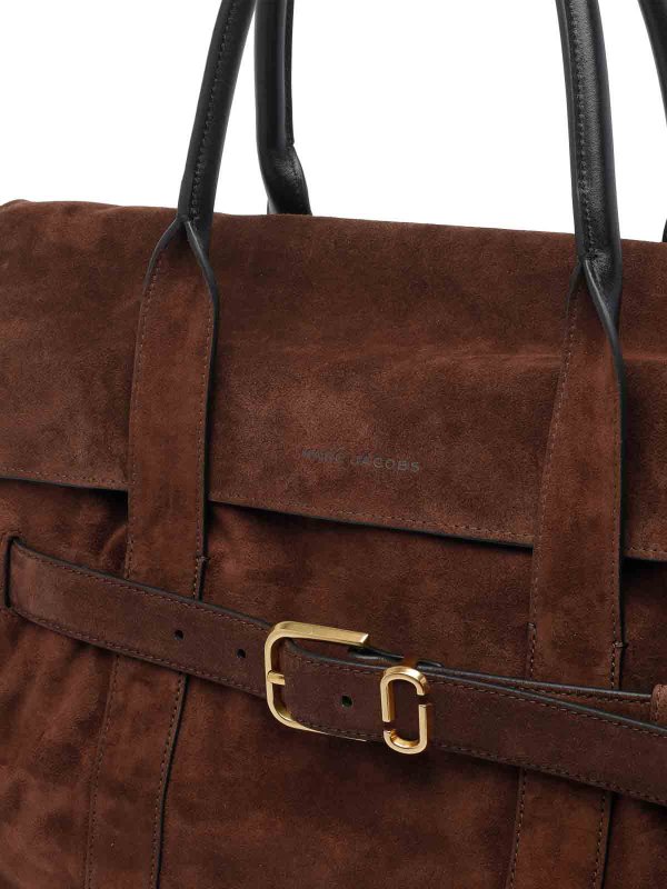 The Dakota Tote shop online: MARC JACOBS