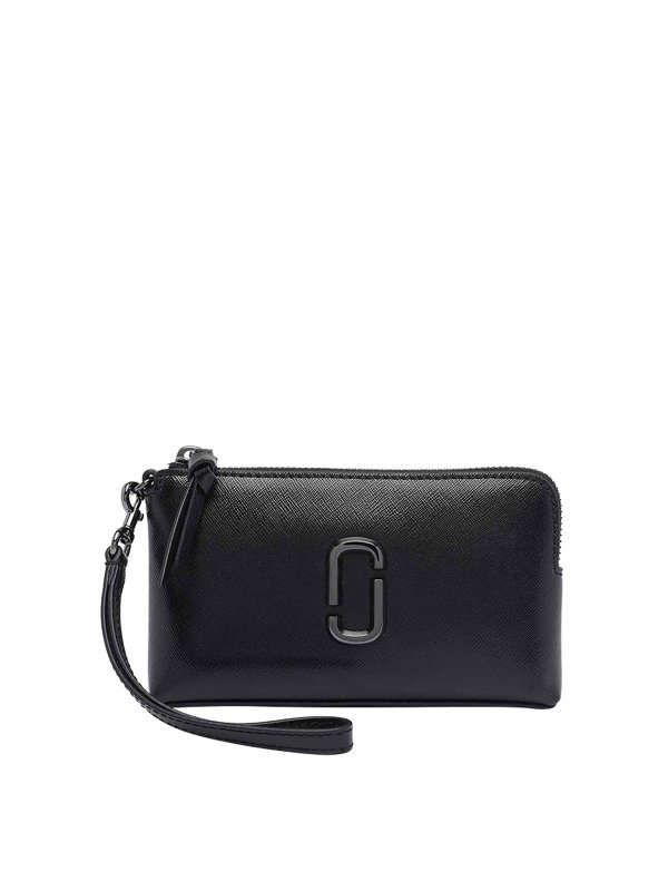 MARC JACOBS: pochette - La pozza da cantante snapshot