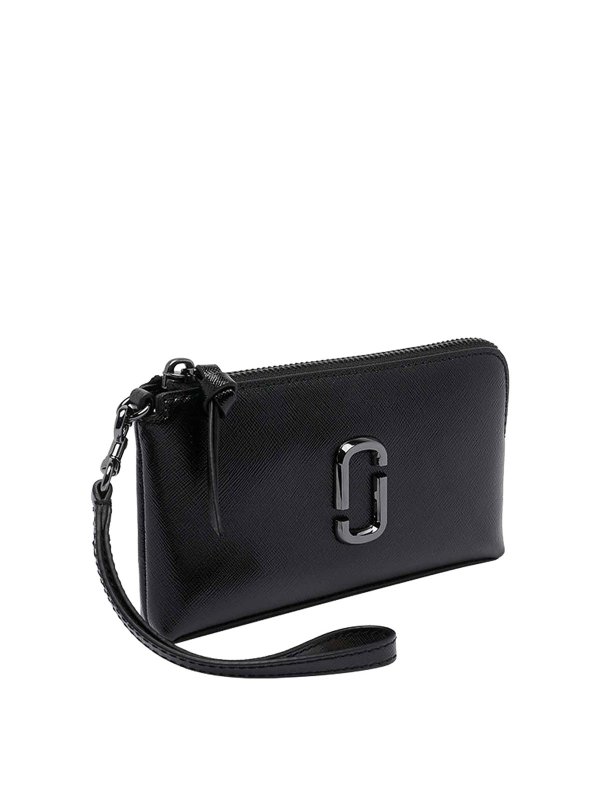 MARC JACOBS: pochette online - La pozza da cantante snapshot
