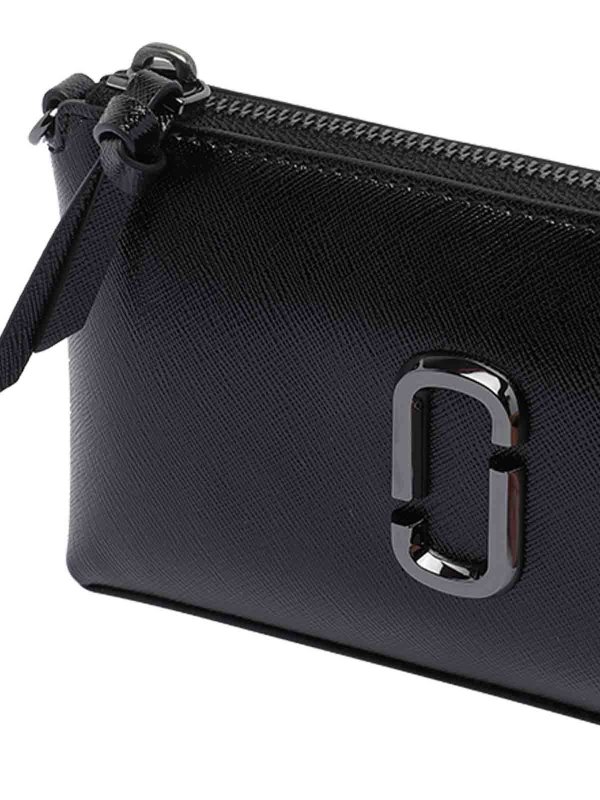 La pozza da cantante snapshot shop online: MARC JACOBS