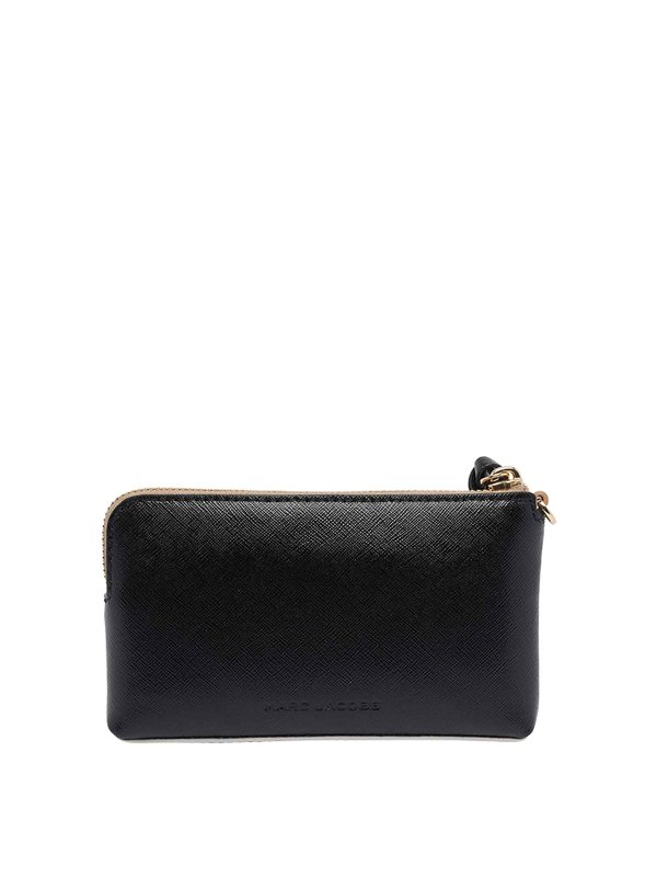 The Best Shops MARC JACOBS: クラッチバッグ - クラッチバッグ - ベージュ