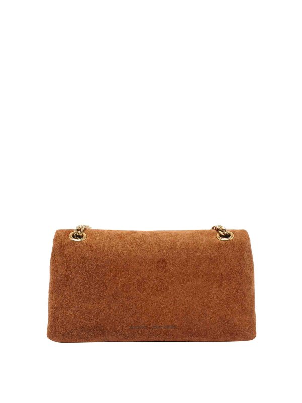 The Best Shops MARC JACOBS: クロスボディバッグ - クロスボディバッグ - ベージュ