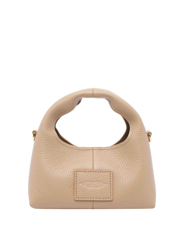 The Best Shops MARC JACOBS: cross body bags - The Micro Crossbody Sack Bag