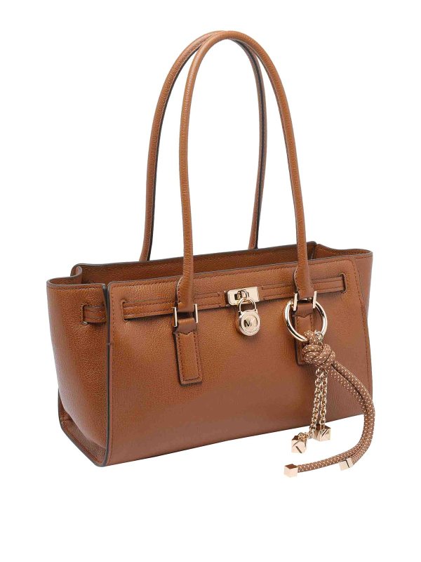 Michael Michael Kors: ショルダーバッグ online - ショルダーバッグ - ブラウン