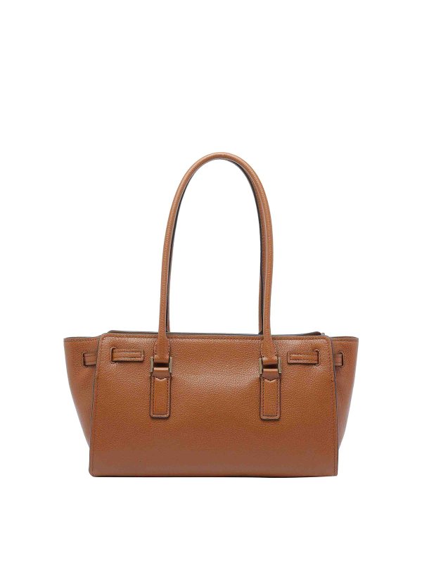 The Best Shops Michael Michael Kors: ショルダーバッグ - ショルダーバッグ - ブラウン