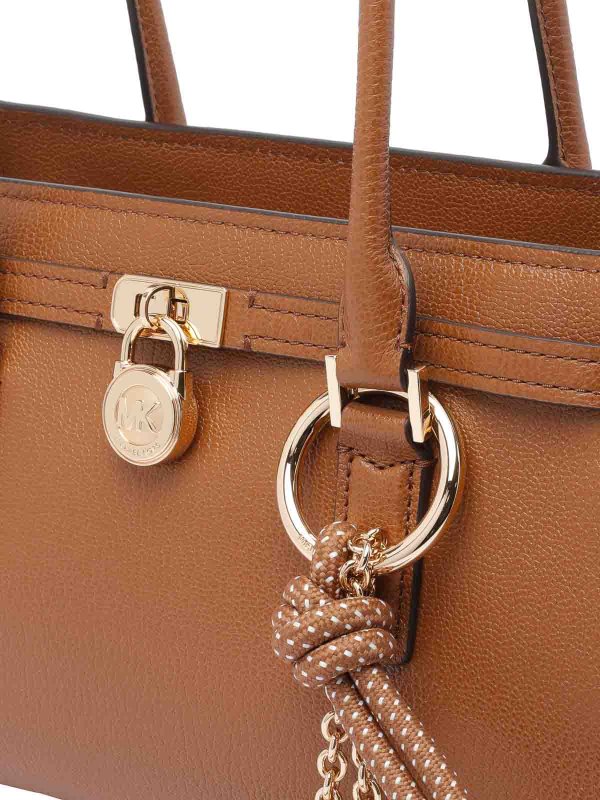 ショルダーバッグ - ブラウン shop online: Michael Michael Kors