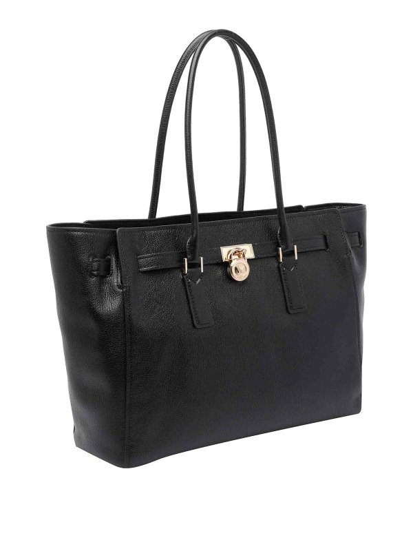Michael Michael Kors: totes bags online - Large Hamilton Tote Bag
