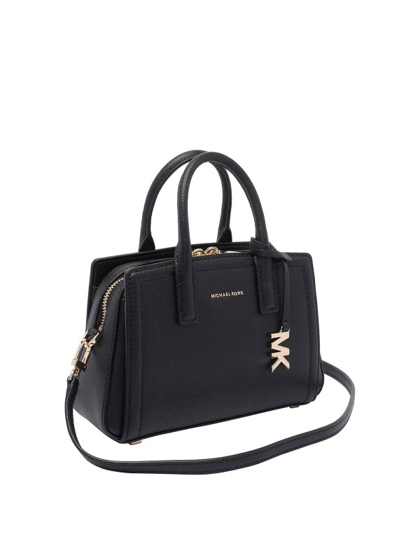 Michael Michael Kors: shopper online - Borsa XS Laila