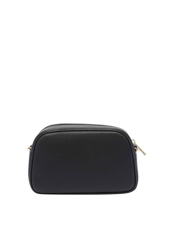The Best Shops Michael Michael Kors: Bolsas bandoleras - Bolsa Bandolera - Negro