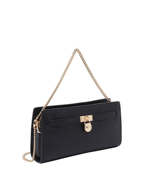 Michael Michael Kors: shoulder bags online - Hamilton Shoulder Bag