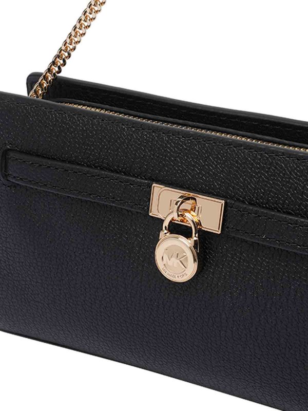 Hamilton Shoulder Bag shop online: Michael Michael Kors