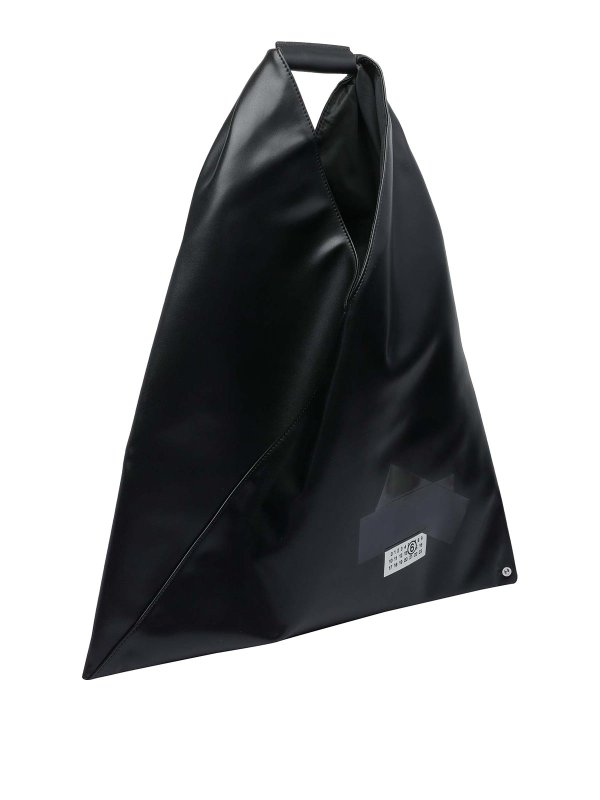 MM6 MAISON MARGIELA: ショルダーバッグ online - ショルダーバッグ - 黒