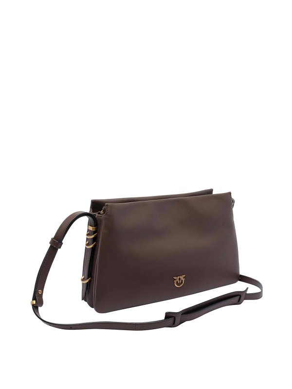 Pinko: クロスボディバッグ online - クロスボディバッグ - ブラウン