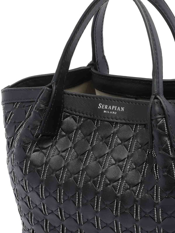 Mini Secret Handbag shop online: Serapian