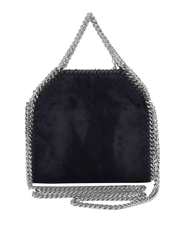 The Best Shops STELLA McCARTNEY: トートバッグ - トートバッグ - 黒