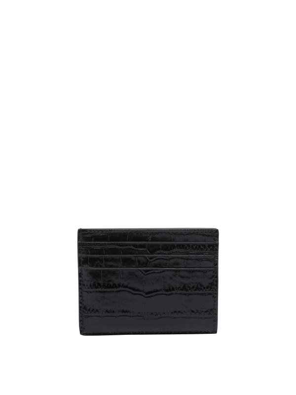 TOM FORD: wallets & purses online - Cards Holder