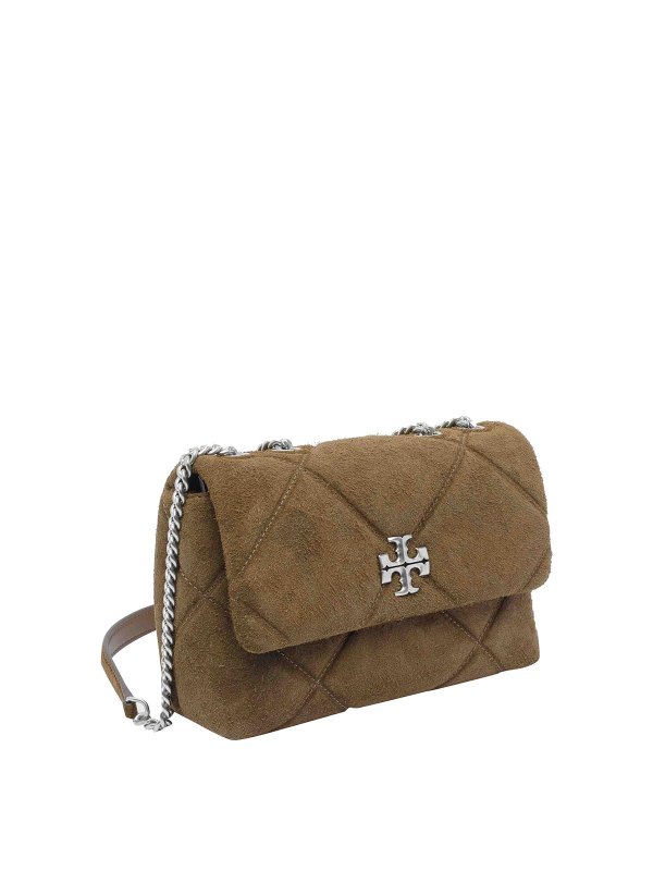 TORY BURCH: ショルダーバッグ online - ショルダーバッグ - 緑