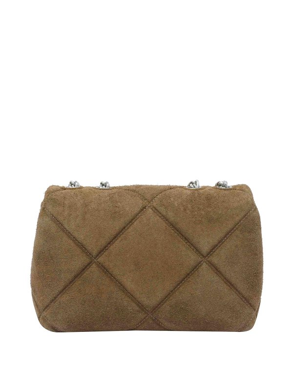 The Best Shops TORY BURCH: ショルダーバッグ - ショルダーバッグ - 緑