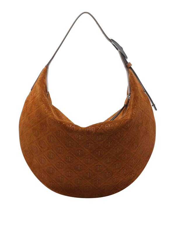 The Best Shops TORY BURCH: Sacs portés épaule  - Sac Porté Épaule - Marron