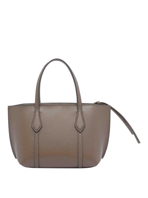 The Best Shops TORY BURCH: Handtaschen - Shopper - Beige