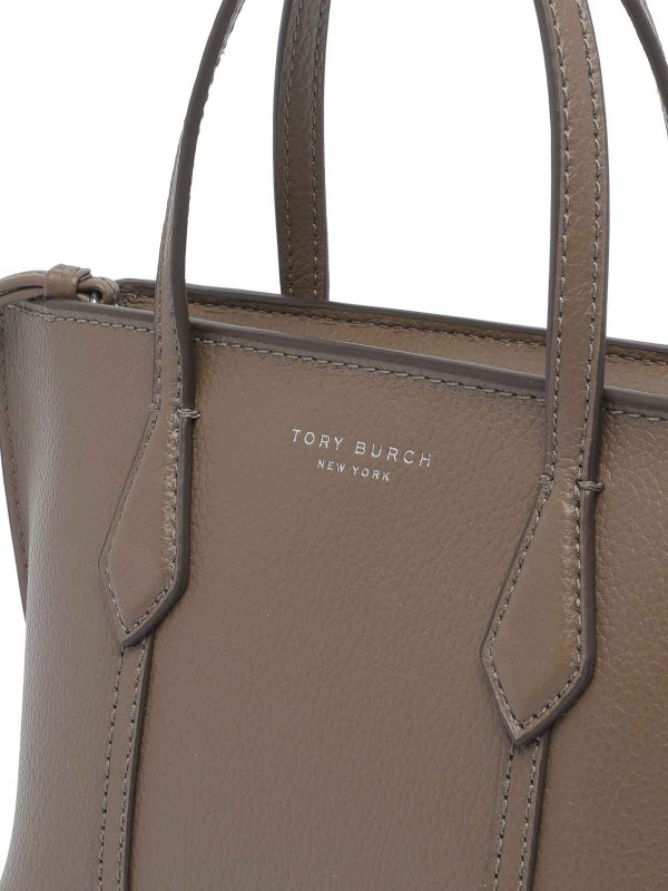 Shopper - Beige shop online: TORY BURCH
