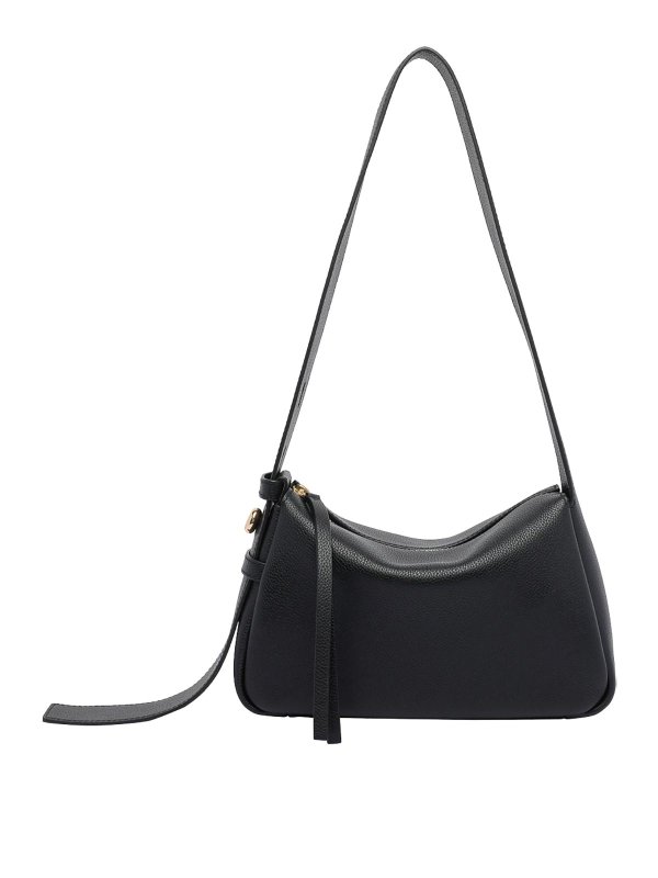 TORY BURCH: Bolsas bandoleras - Bolsa Bandolera - Negro