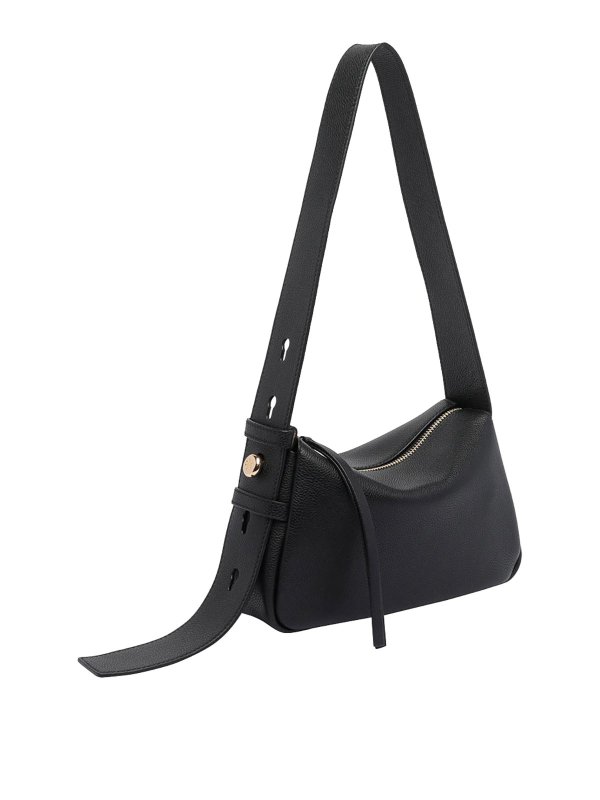 TORY BURCH: Bolsas bandoleras online - Bolsa Bandolera - Negro