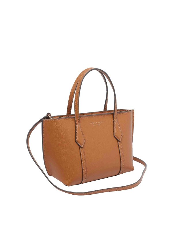 TORY BURCH: トートバッグ online - トートバッグ - ブラウン