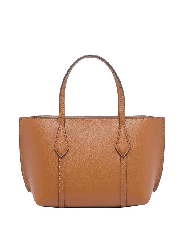 The Best Shops TORY BURCH: トートバッグ - トートバッグ - ブラウン