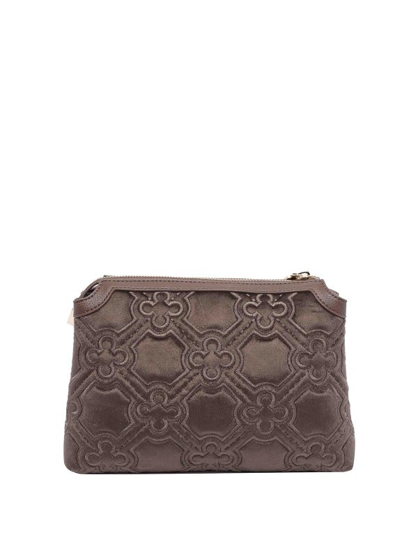 The Best Shops v°73: Umhängetaschen - Umhängetasche - Braun