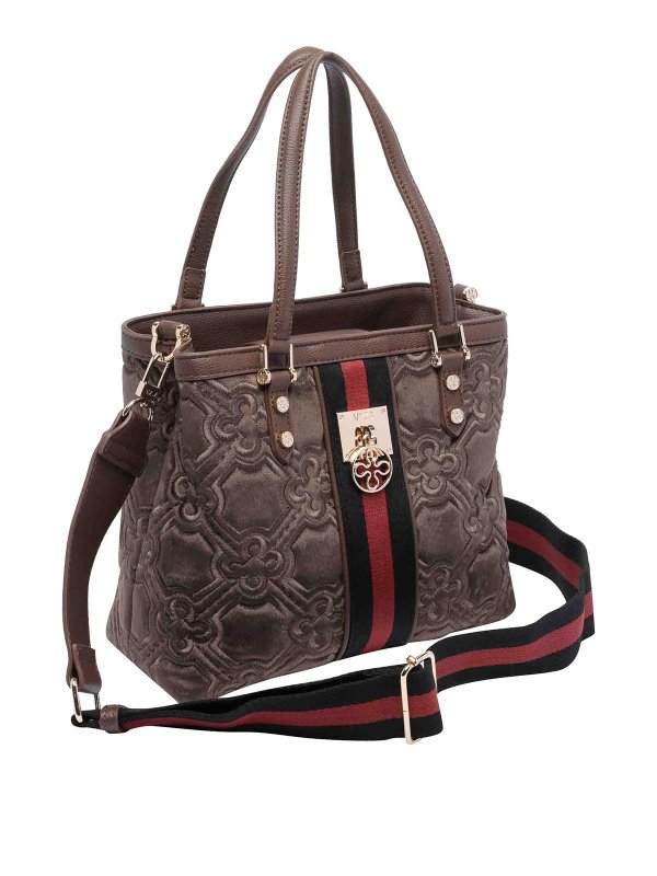 v°73: shoulder bags online - Cate Shoulder Bag
