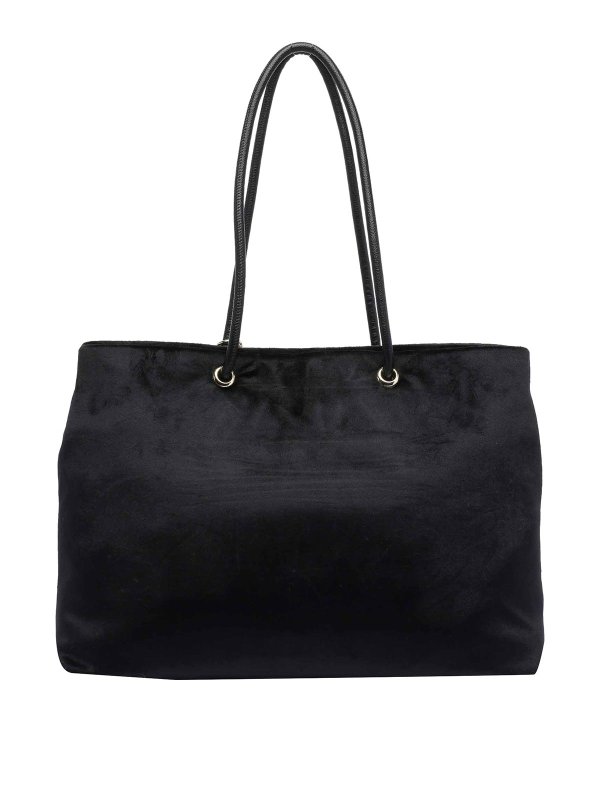 The Best Shops v°73: Sacs à main - Sac Cabas - Noir