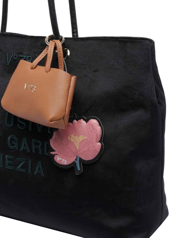 Sac Cabas - Noir shop online: v°73