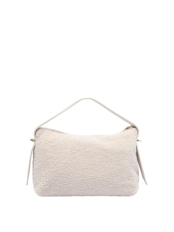 The Best Shops v°73: Handtaschen - Shopper - Weiß