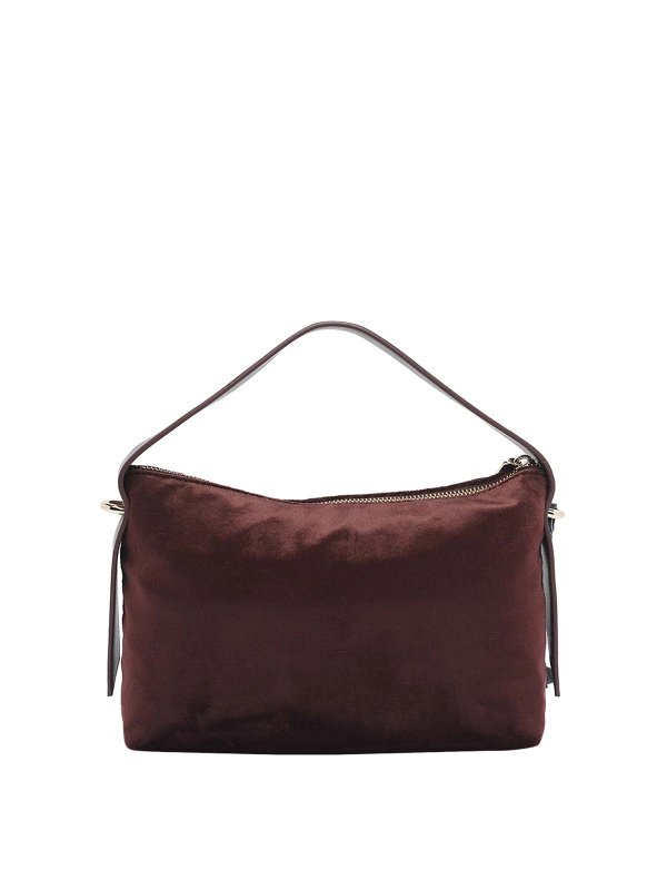 The Best Shops v°73: Bolsos Shopping - Bolso Shopping - Rojo