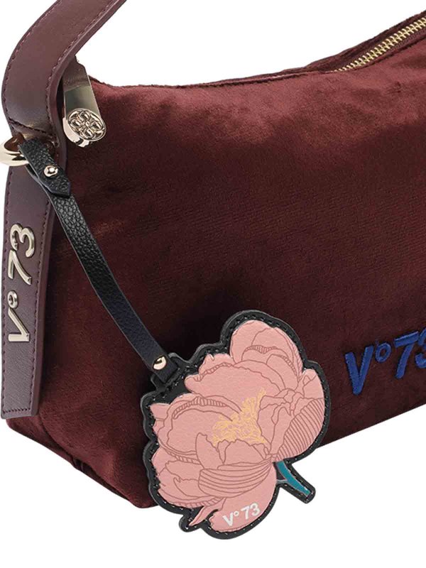 Bolso Shopping - Rojo shop online: v°73