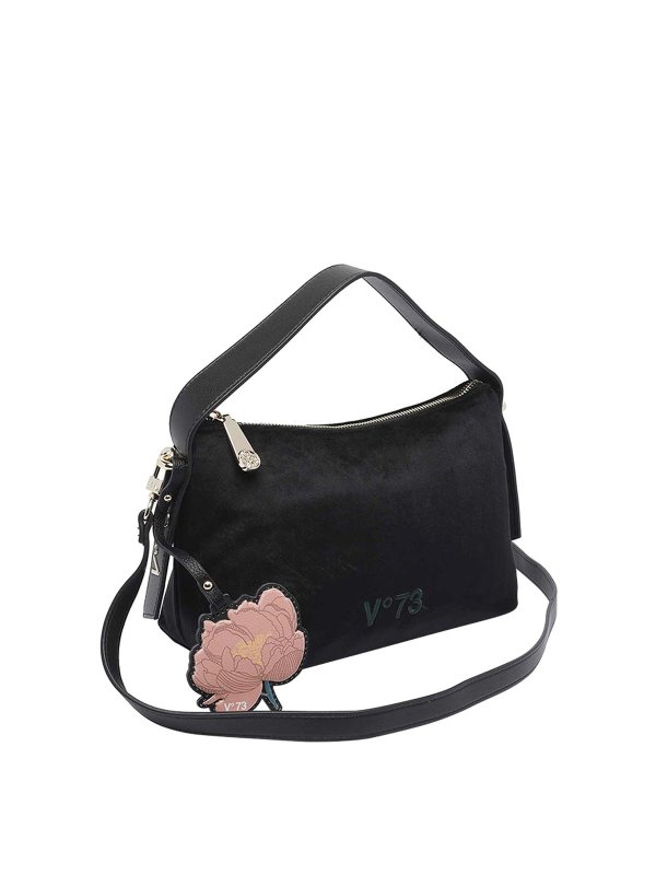 v°73: Bolsos Shopping online - Bolso Shopping - Negro