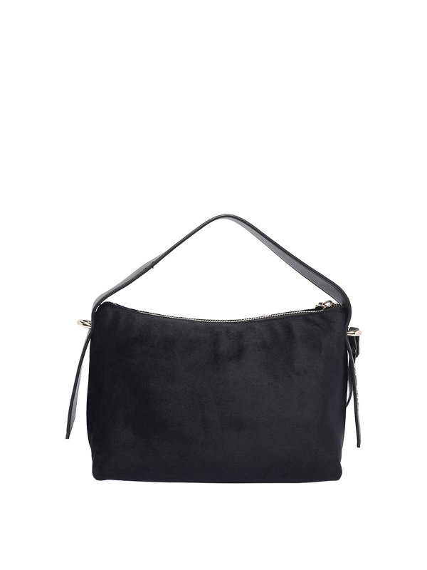 The Best Shops v°73: Bolsos Shopping - Bolso Shopping - Negro