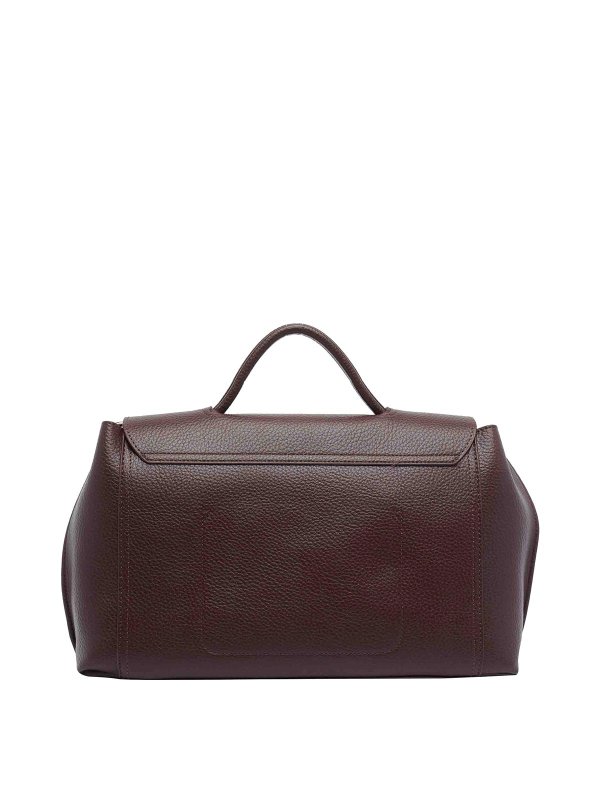 The Best Shops v°73: totes bags - Federica Handbag