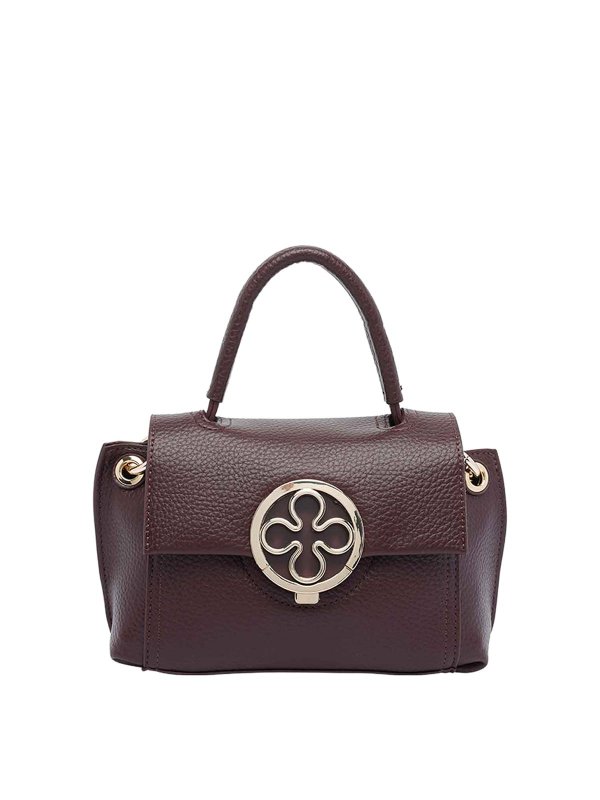 v°73: totes bags - Federica Handbag