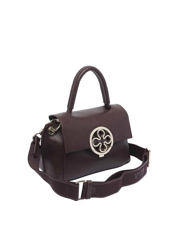 v°73: totes bags online - Federica Handbag