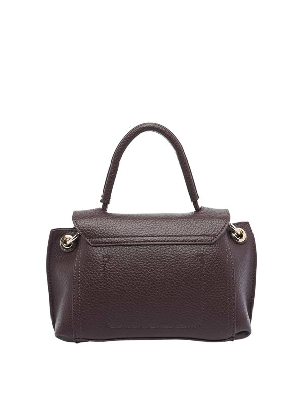 The Best Shops v°73: totes bags - Federica Handbag