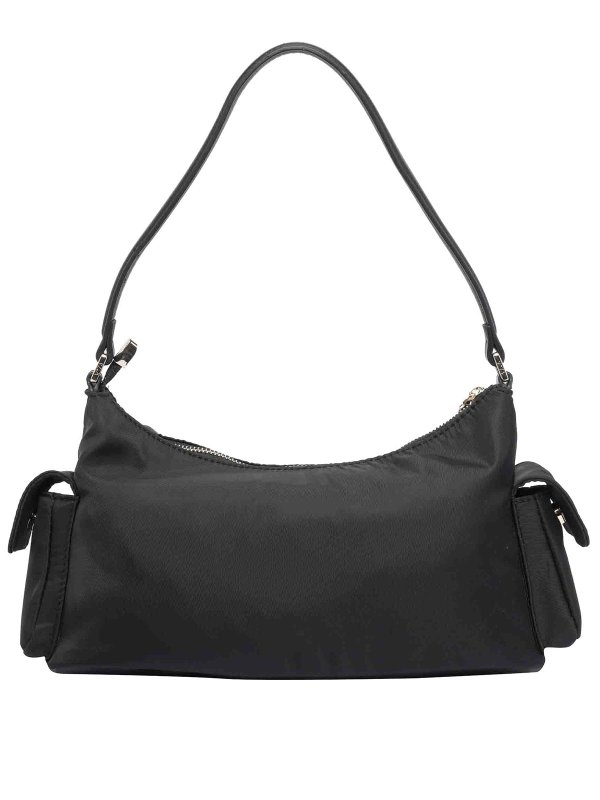 The Best Shops v°73: クロスボディバッグ - クロスボディバッグ - 黒