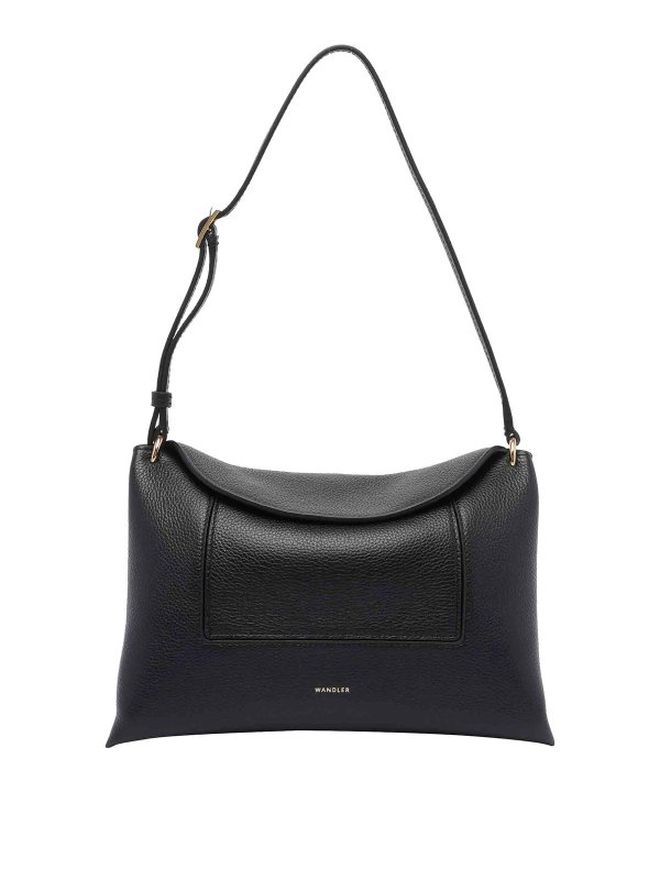 WANDLER: cross body bags - Penelope Slouch Bag