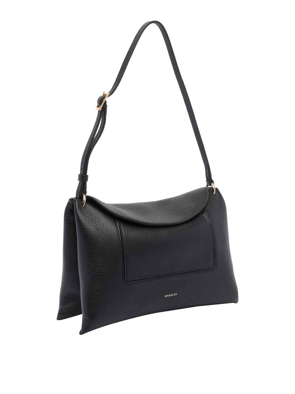 WANDLER: cross body bags online - Penelope Slouch Bag