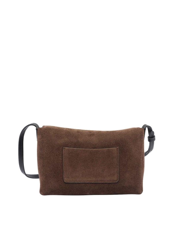 The Best Shops WANDLER: cross body bags - Penelope Slouch Mini Bag