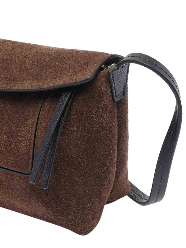 Penelope Slouch Mini Bag shop online: WANDLER