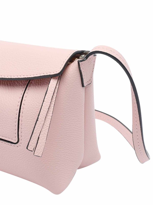 Penelope Slouch Mini Bag shop online: WANDLER